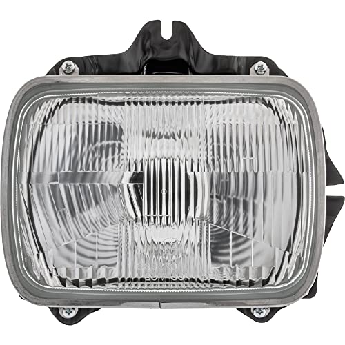 Phare droit pour Taro Toyota Hilux 2/4 WD 89-97