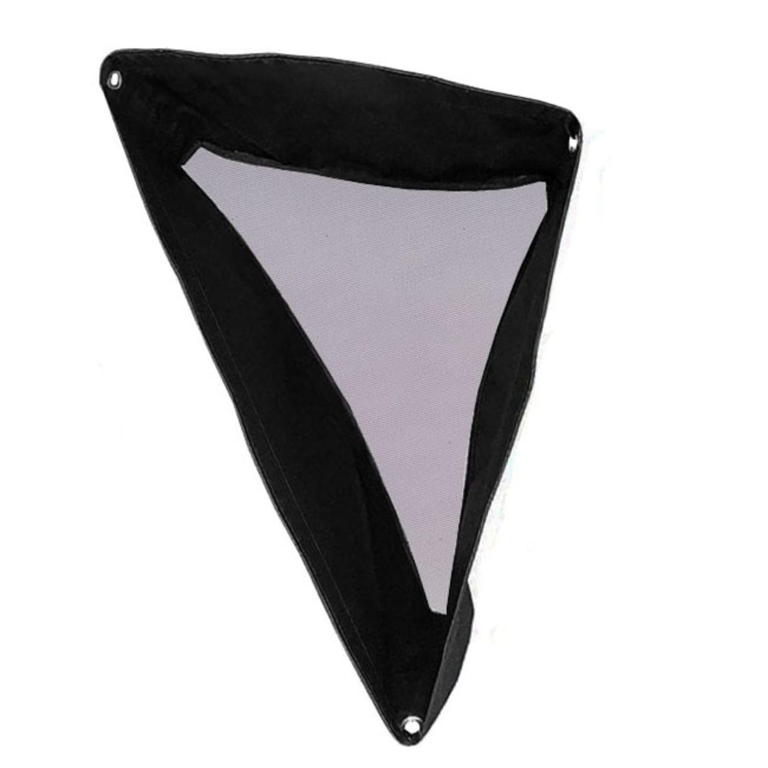 Triangular Hay Bag with Adjustable Strap Oxford Cloth Hay Bag with Mesh Reinforced Feeder Easy to Hang for Horses, Stables, Barns, Triangle Hay Feeder-image-25