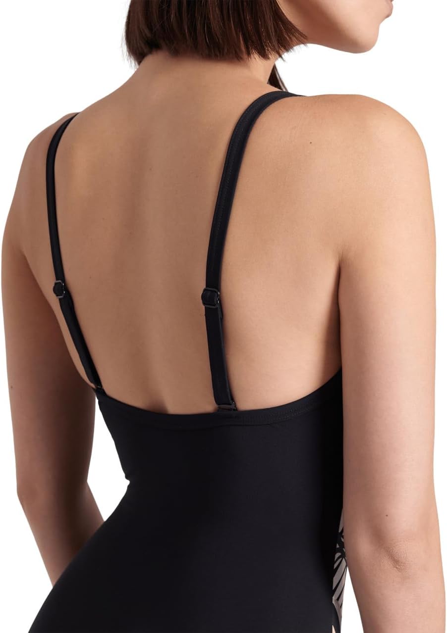 ARENA Women's Bodylift Lucy B-Cup Swimsuit