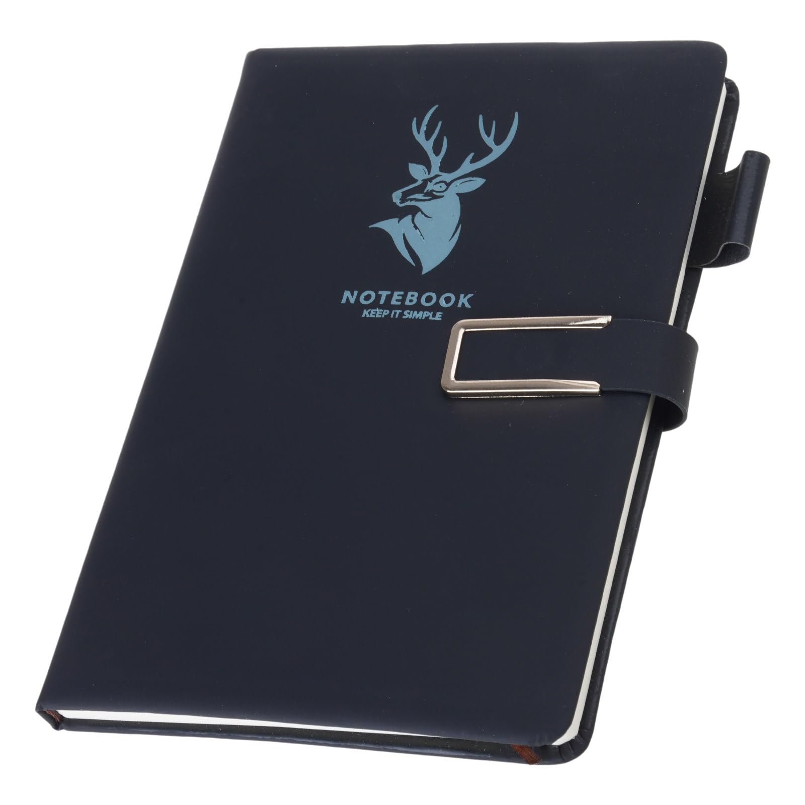 Tsophreniq Stationery Notebook Meeting Business Notepads Daily Journal Notebooks for School Journal Business