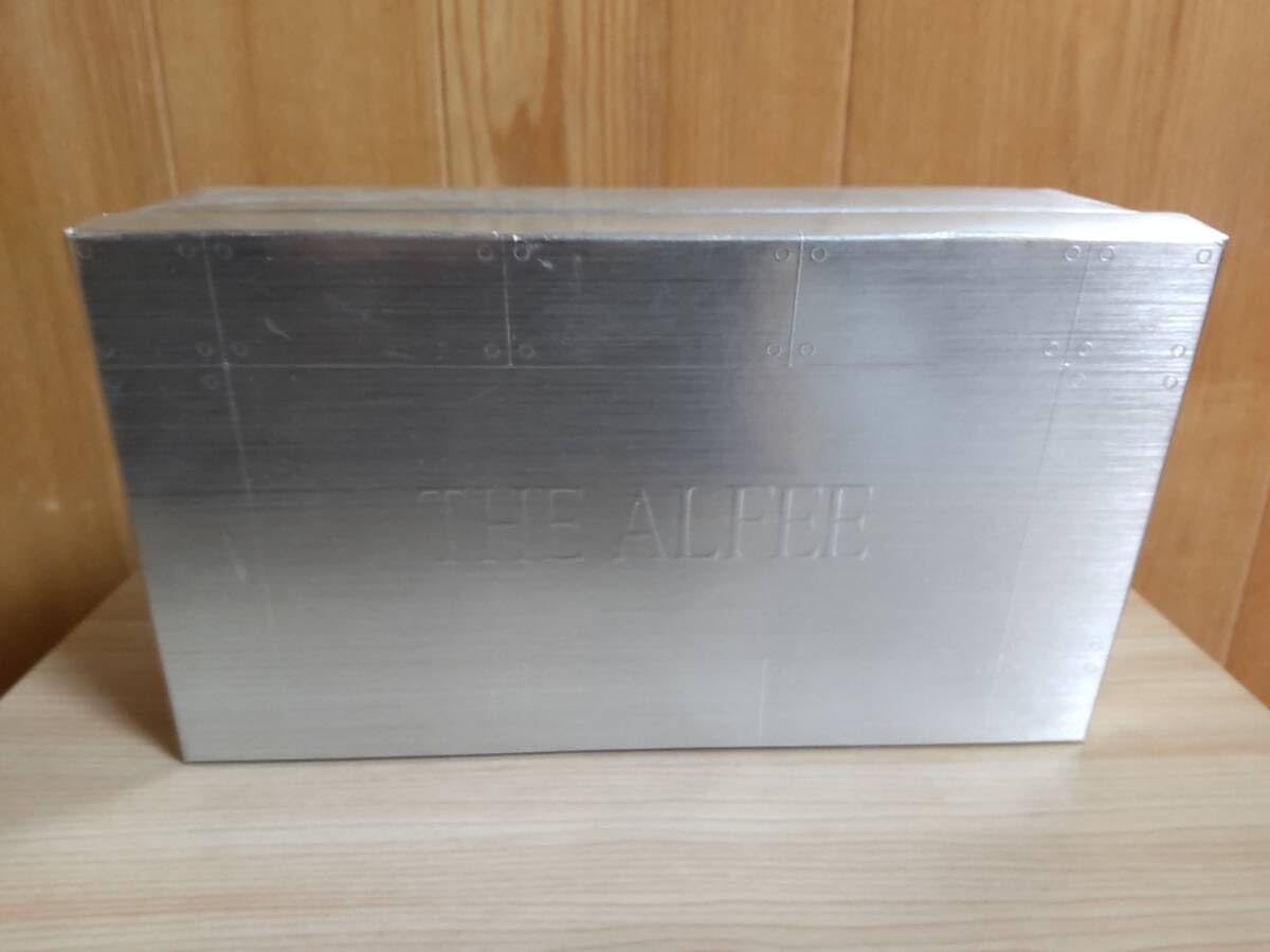 Amazon.co.jp: THE ALFEE ジアルフィー ネオタイニビッツ 3体セット