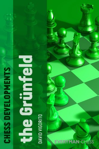 Télécharger Chess Developments: The Grünfeld (English Edition) livre En ligne