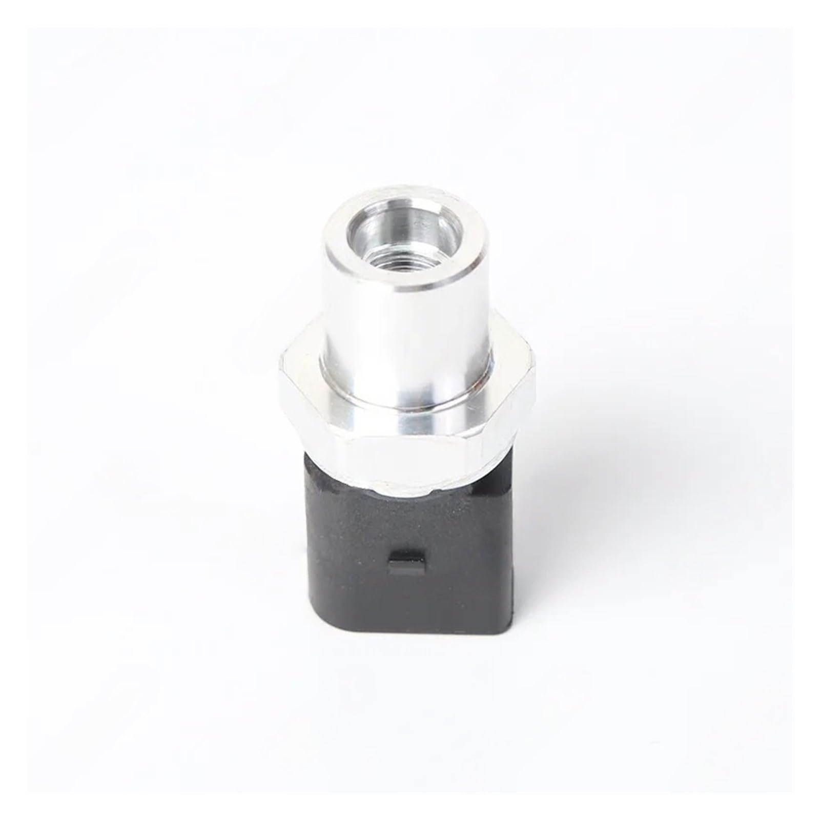 Sensor de interruptor de presión Transductor de alta presión para de control de climatización de vehículos Sensor de presión de CA Interruptor de presión de aire acondicionado de coche(4H0959126)