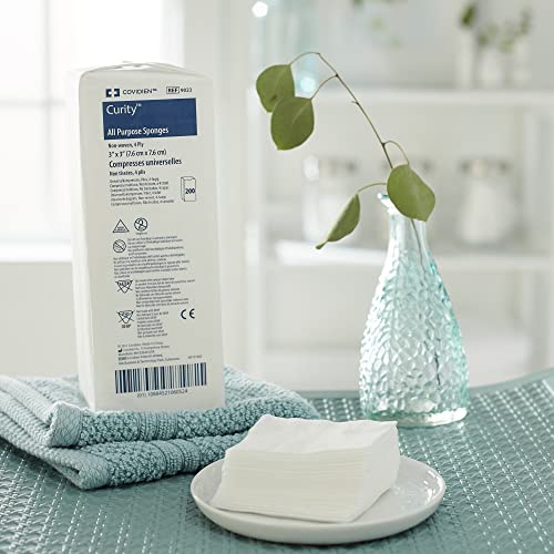 Curity All Purpose Sponges miniatura 5