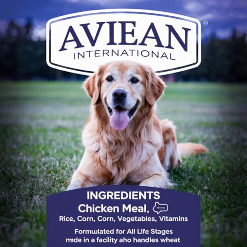 Image of Dog Puppy Biscuit 5 kg Chicken Flavour Soft Oven Baked Biscuit Chicken 5 kg Dry Young, Adult, Senior, All Dog Food