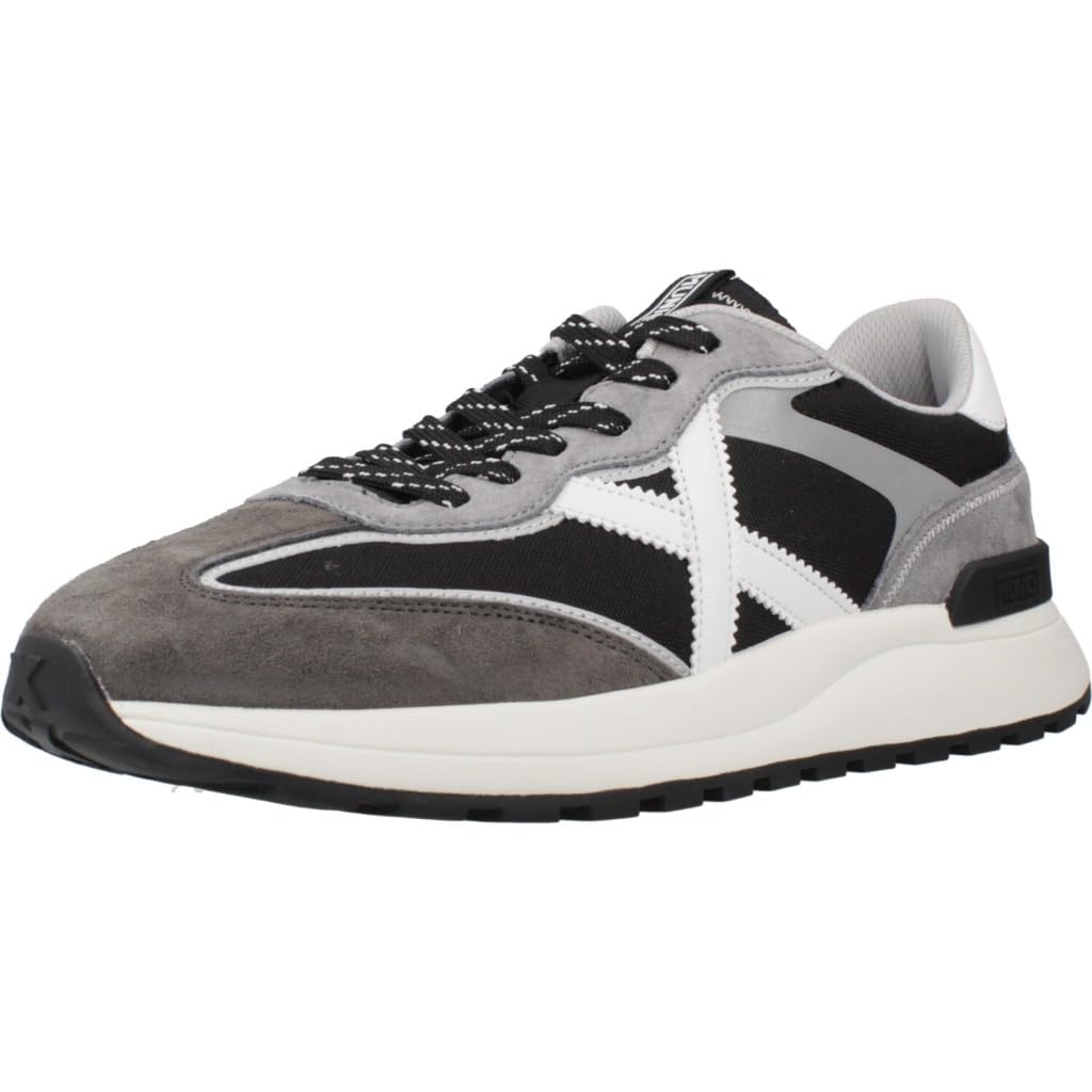 Munich Dynamix 8862010 Negro