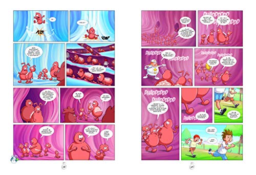 Il cuore. Siamo fatti così. Esplorando il corpo