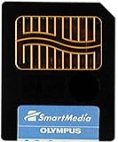 Olympus SmartMedia Speicherkarte 16MB