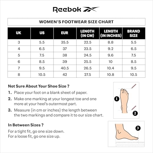 Image of Reebok Women's Running Shoes - Flylite Axton - Lightweight Sports Shoes for Running & Walking