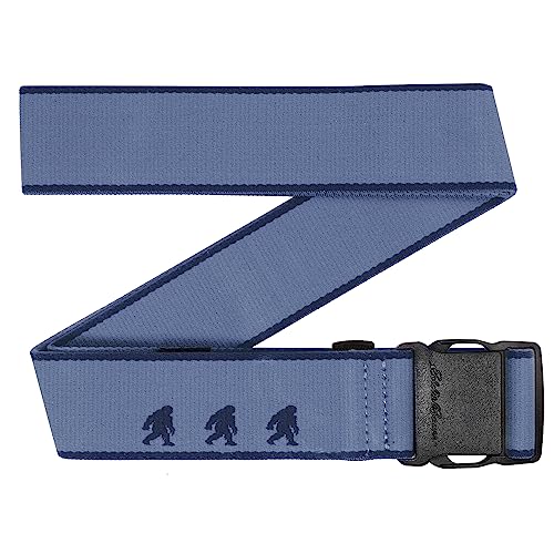 Eddie Bauer Women's Active Stretch Webbing Belts