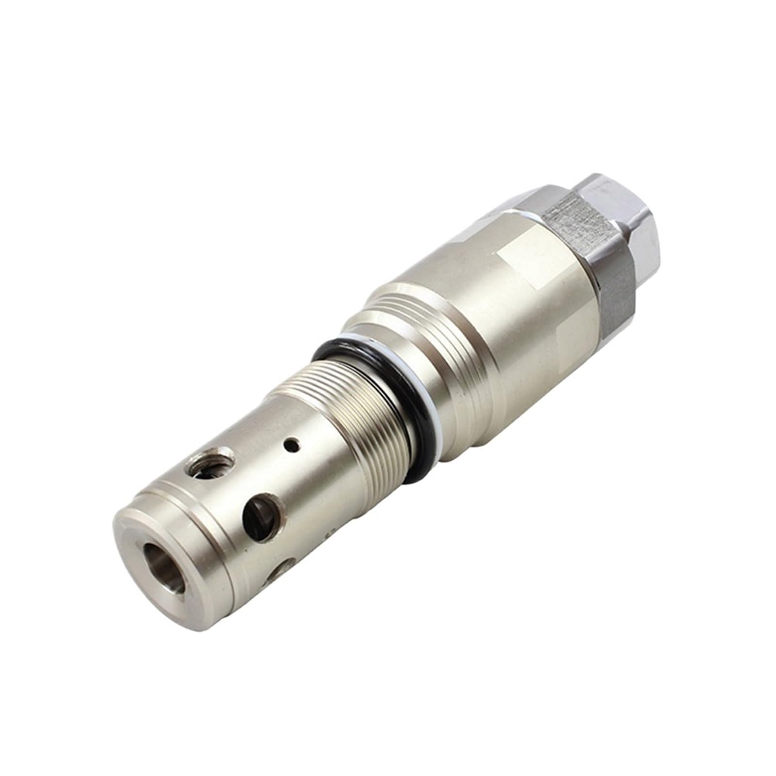Soupape de commande pour excavatrice DX140 et SK200-6 valve de décharge