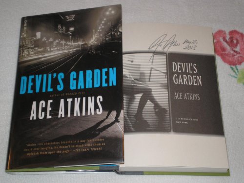 Devil's Garden view 2