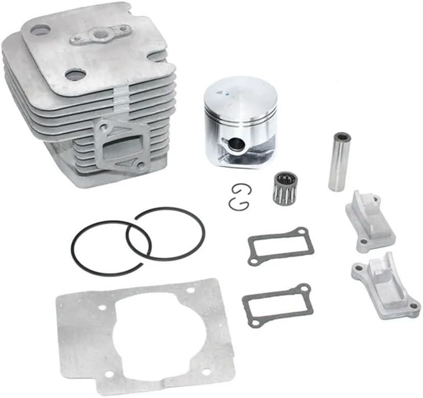 51MM Cylinder Piston Kit Fit For R-dMax Backpack Blower EBZ8500 EBZ8500RH 577424001