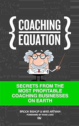 profitable coaching business a guide to improving