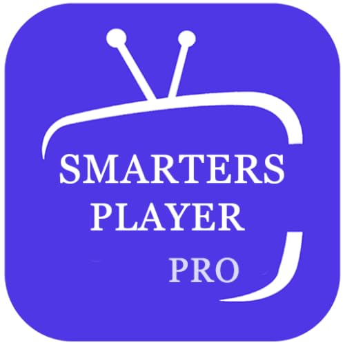 Smarters Pro - TV