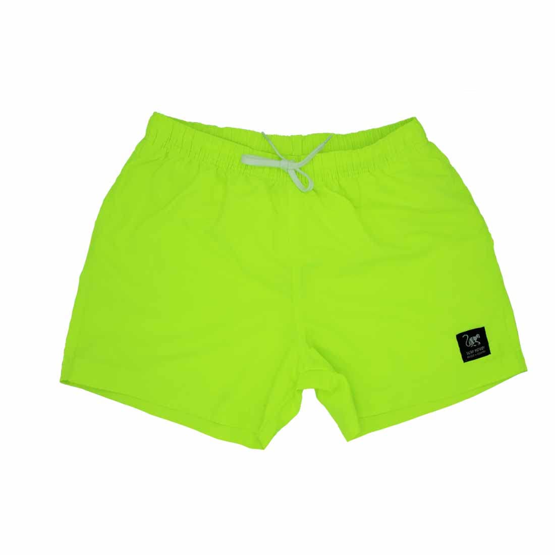 SURF MONKEY DRESSED IN MUSIC PLAY WITH ME Traje de Baño - Volley 15 de Secado Rápido Hombre - Surf Monkey®