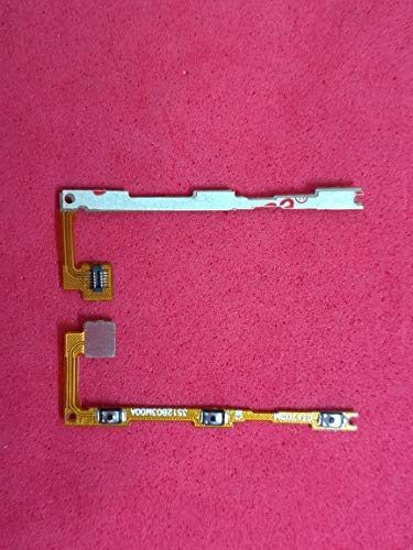 Lysee Mobile Phone Flex Cables - For LG Leon H340 h320 h324 H340N H326 MS345 C50 LCD Display + Touch Screen Digitizer Assembly For LG Leon H340 Display Screen - (Color: black frame)