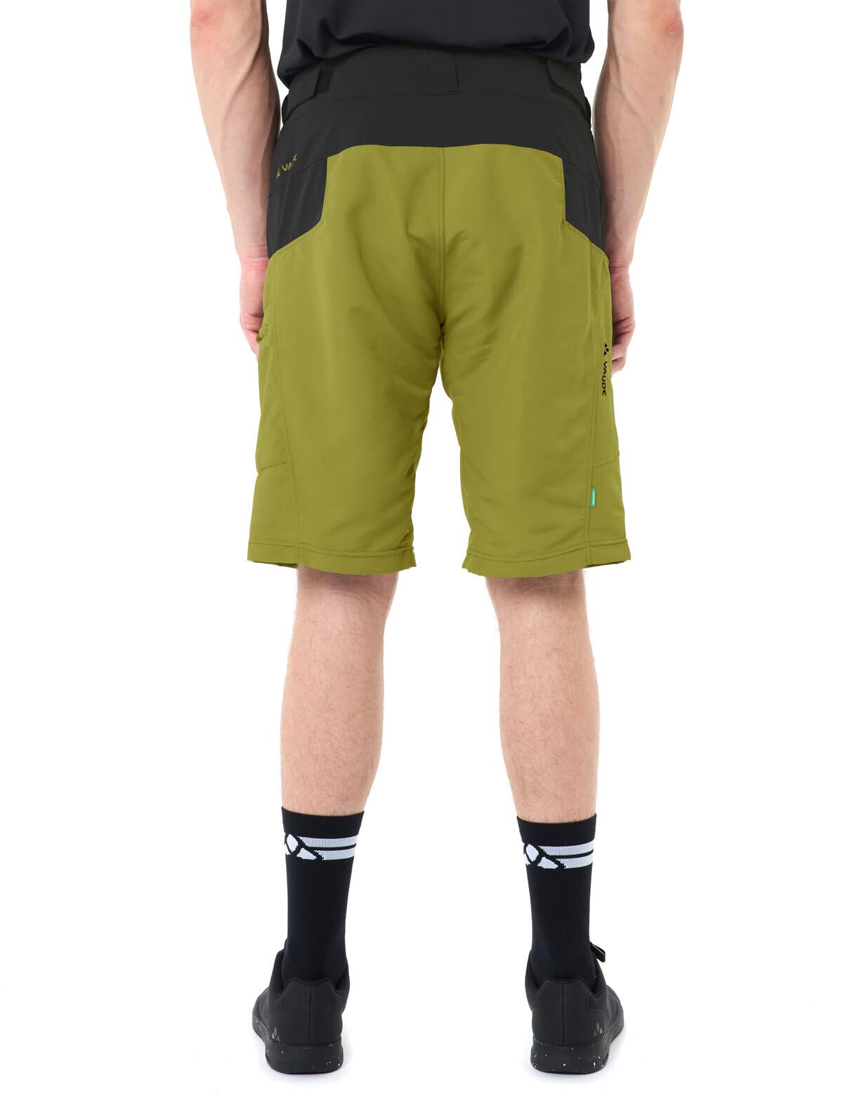 VAUDE Men's Qimsa Shorts Ii - Shorty Mężczyźni