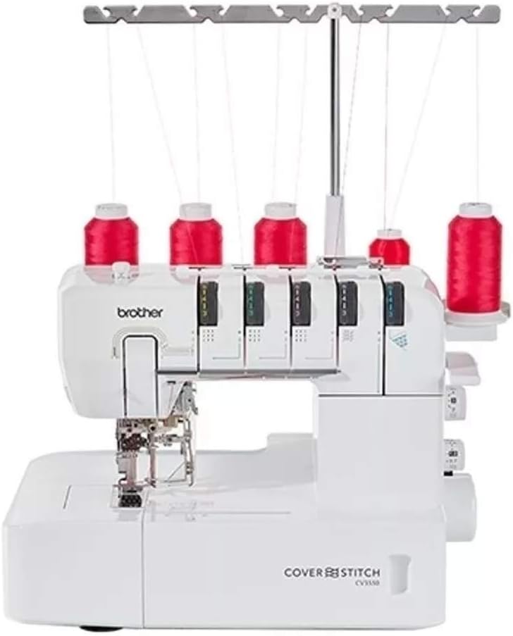 CV3550 Cover Stitch Machine
