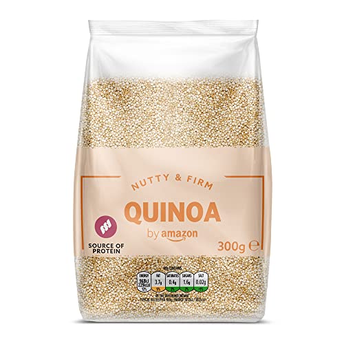 by Amazon Quinoa 300g