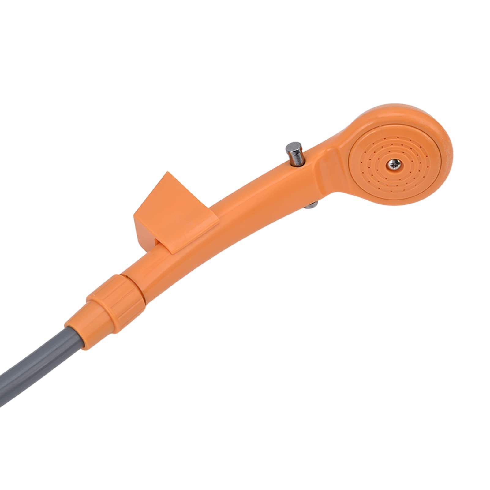 FTVOGUE Kit de Ducha Portátil para Acampar DC12V 24V Potencia del Vehículo 3.5LMin Salida de Agua con Presión Ajustable Interruptor a Prueba de Agua para Acampar Al Aire Libre Lavado de