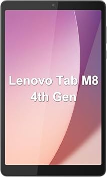 Lenovo - Lenovo タブレット tabM8 レノボ Amazon.co.jp: Lenovo Tab M8 4th Gen タブレット (8.0インチ