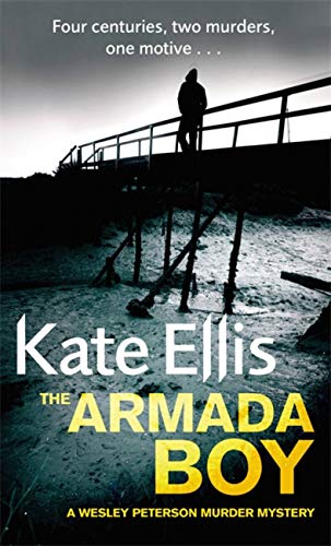 The Armada Boy view 2