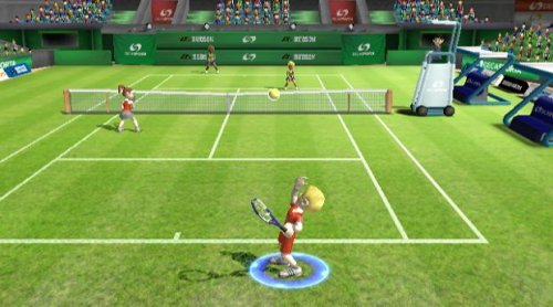 Miniatura 7 de Deca Sporta 2 Wii de Sports 10 Shumoku Japan Import