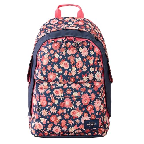 RIP CURL Sac à Dos Fille Double Dome 24L - Polyester...