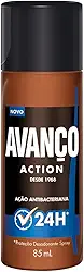 Desodorante Spray Avanço Action 85Ml