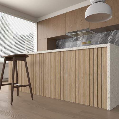 Paneles de pared autoadhesivos 3D para cubrir imperfecciones y decorar el salón 5
