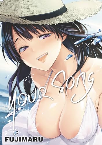 Couverture de Your song