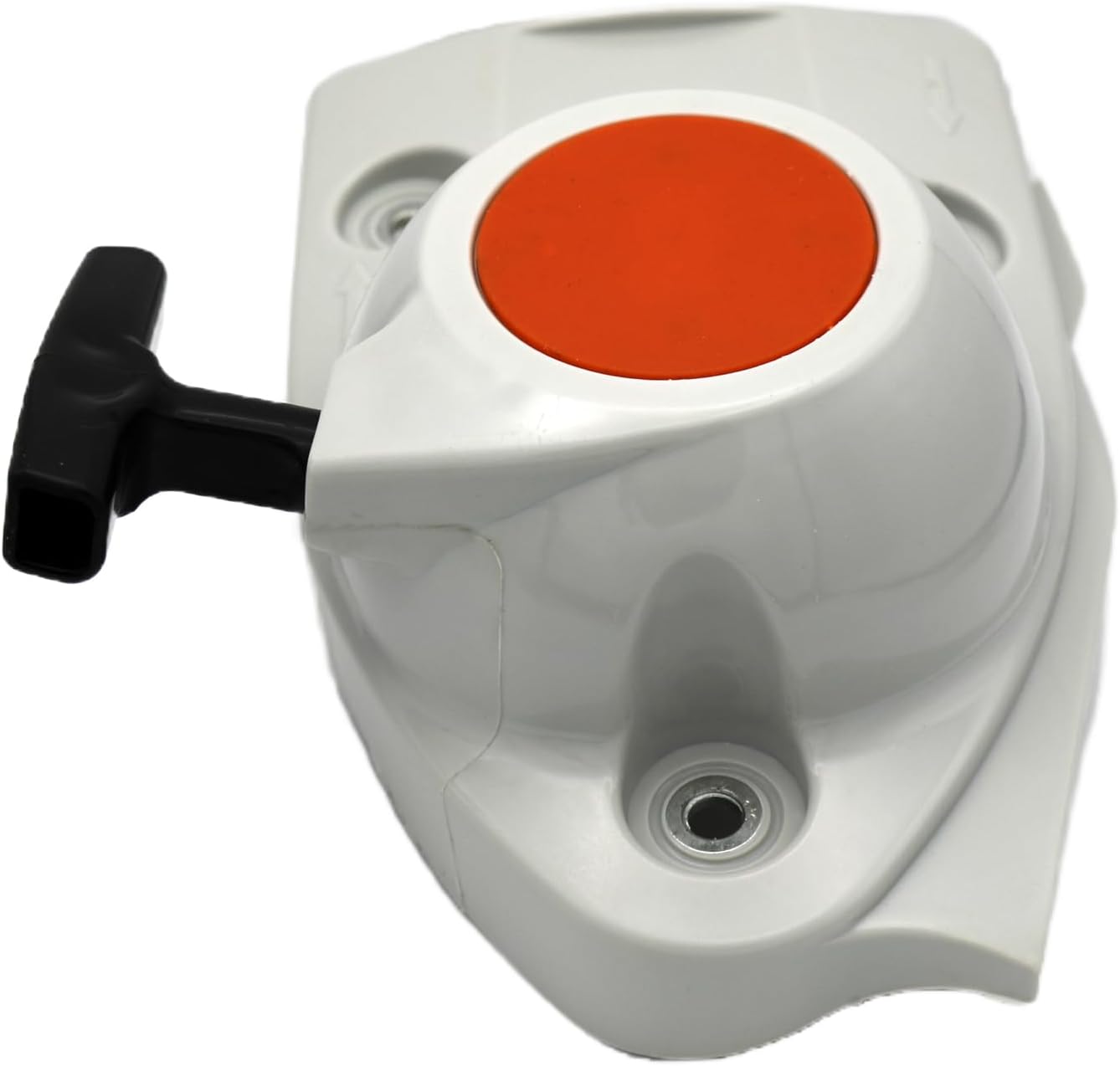 TS410 Recoil Starter Assembly for Chainsaw TS420 TS410 Concrete Cut-Off Saw 4238-190-0300 for Saw 420 TS480i TS500i Concrete Cut-Off Saw Replace 4238-190-0404 (Recoil Starter Assembly)