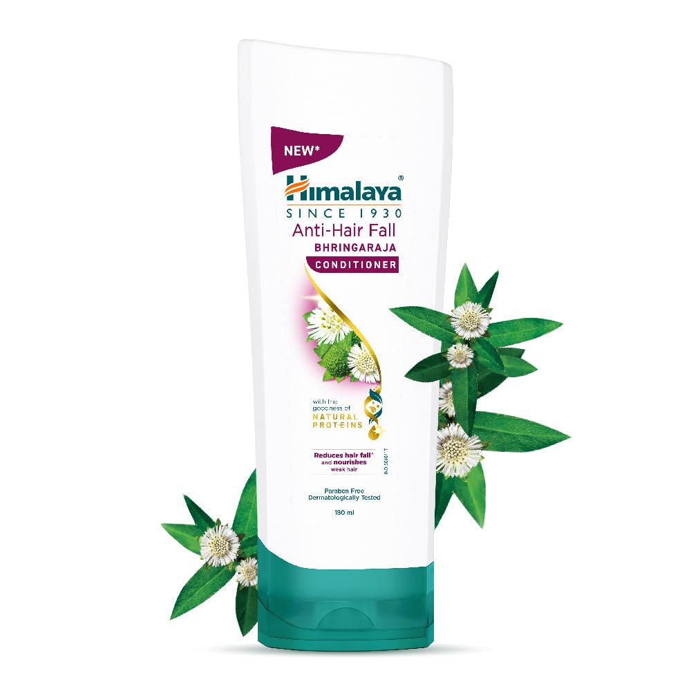 Himalaya Anti Hair Fall Bhringaraja Conditioner 180Ml