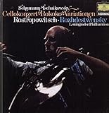  Schumann & Tschaikowsky