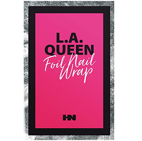 L.A. Queen UV Gel Polish Set by HN Hollywood nails (Red Carpet) – Bild 5