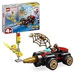 lego superhelden ausmalbilder Spiderman-Geschenk für Kinder: Das Starter-Bauelement und die einfache Bauanleitung machen dieses LEGO Set ab 4 zu einem tollen Geschenk zu einem Kindergeburtstag junge Baumeister und Superheldenfans