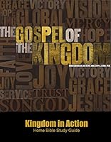 The Gospel of the Kingdom 1940264316 Book Cover