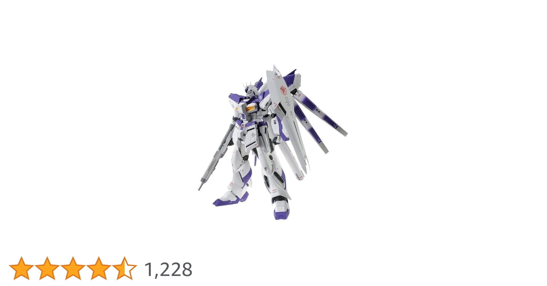 新品 MG 1/100 RX-93-ν2 Hi-ν ガンダム Ver.Ka④ BANDAI MG 1/100 GUNDAM SIDE-F LIMITED RX-93 Nu ν GUNDAM Ver