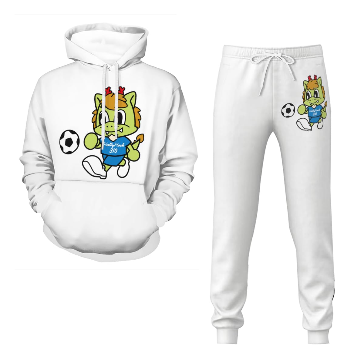 水戸ホーリーホック2点セット