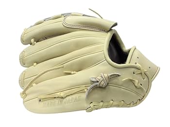 てっぺん　硬式グラブ Amazon | 野球 Teppen てっぺん グローブ 硬式投手用グラブ