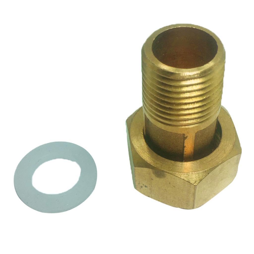 Yixannx Pneumatic Hose Connector With Brass Guarantees Resistance To Corrosion And High Temperatures Collectors Push Tap Fittings Air Hose Tube Pipe Connector