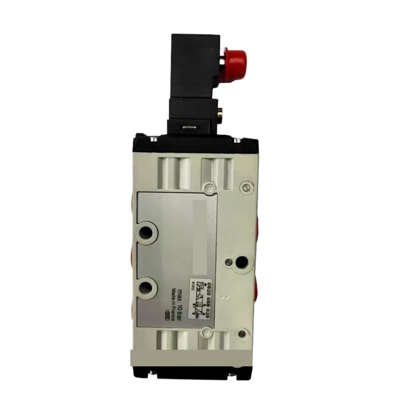 KSZHZYMGX 0820058026 Solenoid Valve R422002356 Coil(R422002356 Coil)