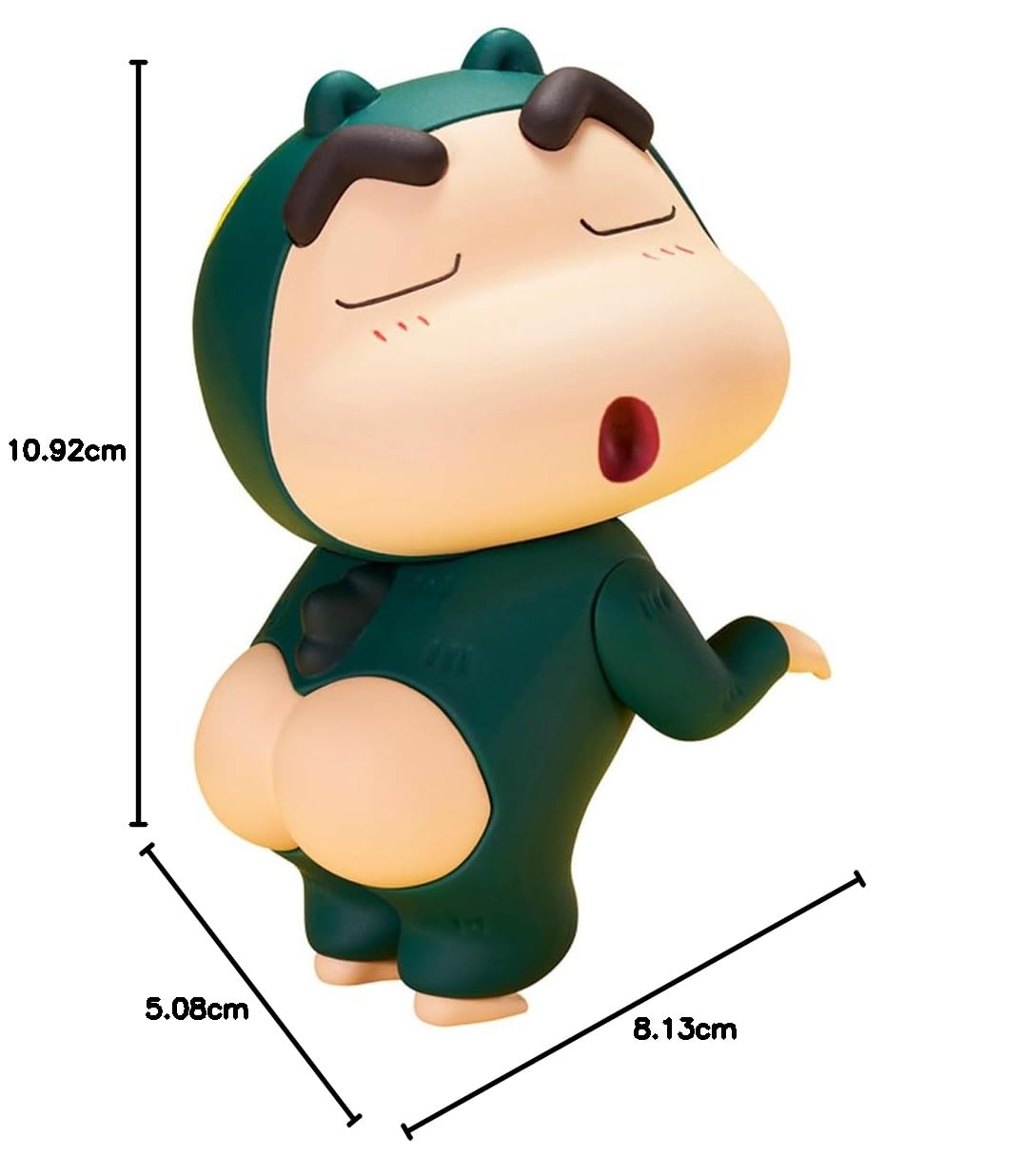 Amazon.co.jp: クレヨンしんちゃん コスプレしんちゃん フィギュア vol