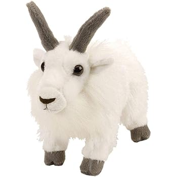 goat stuffed animal target