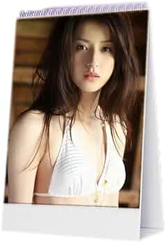 Amazon | 松本若菜 カレンダー グッズ 2026年度卓上カレンダー 贈り物