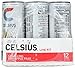 Celsius Energy Drink, Sparkling Fuji Apple Pear, with Stevia, Zero Sugar, Gluten Free & Non-GMO, 12 Fl Oz (Pack of 12)