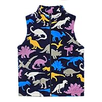 Algopix Similar Product 18 - HUAER Baby Boy and Girl Fleece Zipper