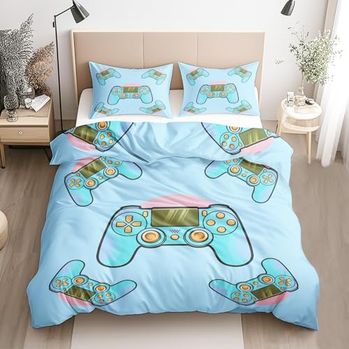Funda Nórdica Cama 90 Chico Juego de Ropa