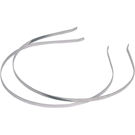 Engel Stirnband Tiara 2-teilig Gold & Silber - Kopfschmuck Für Hochzeit & Cosplay